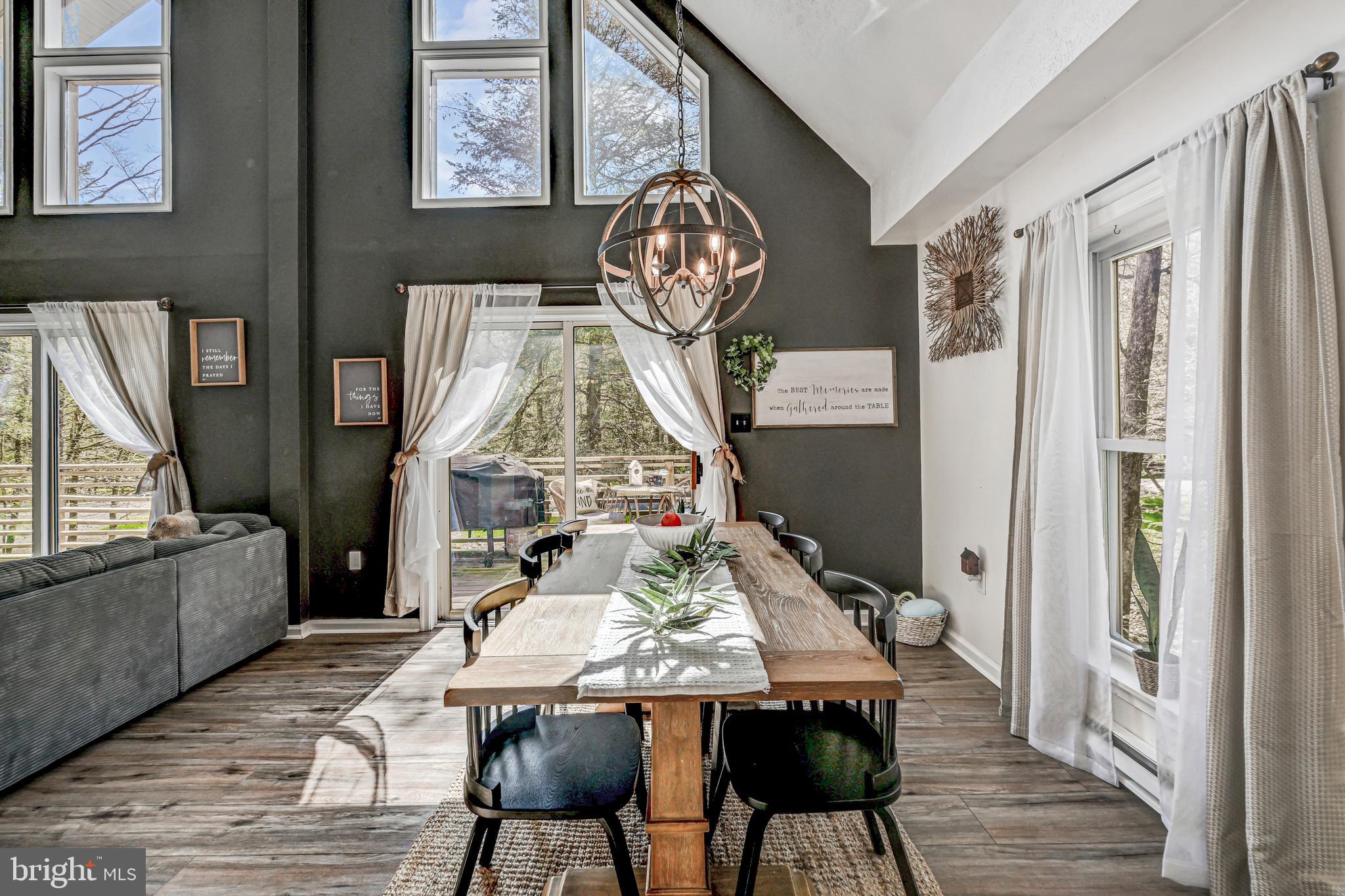 HOLIDAY POCONO - Residential