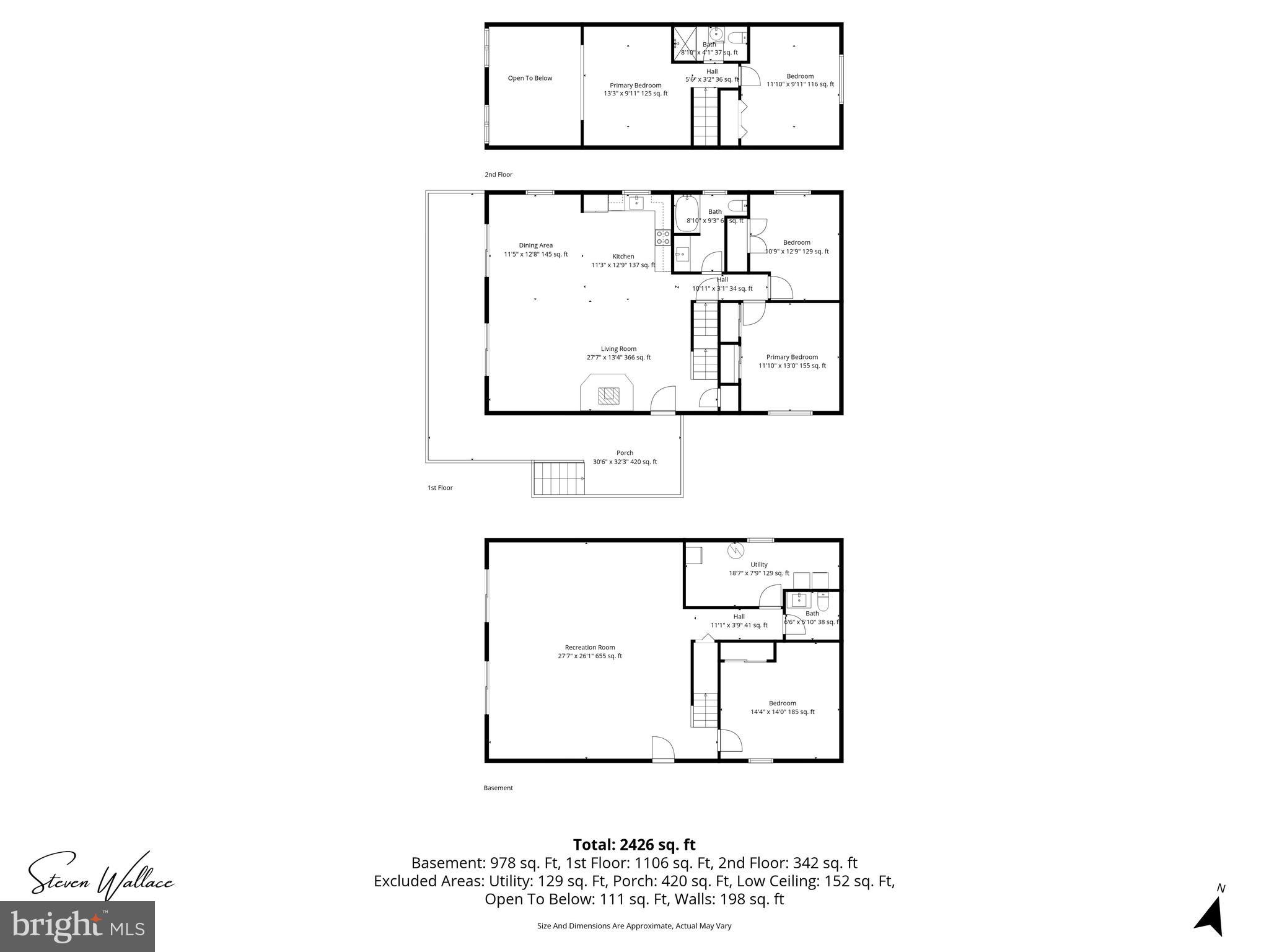 HOLIDAY POCONO - Residential