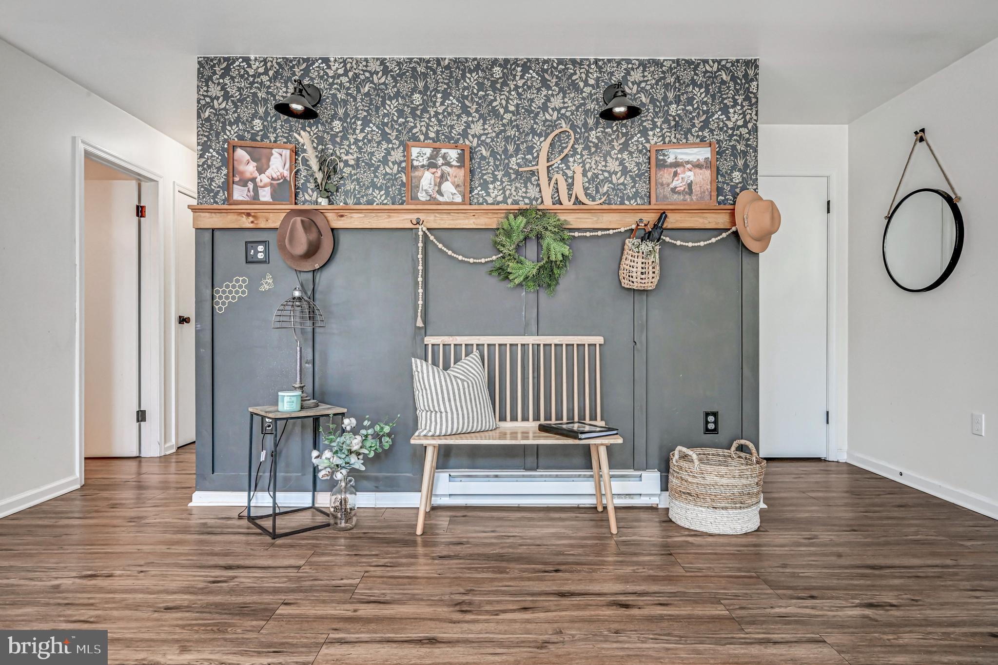 HOLIDAY POCONO - Residential