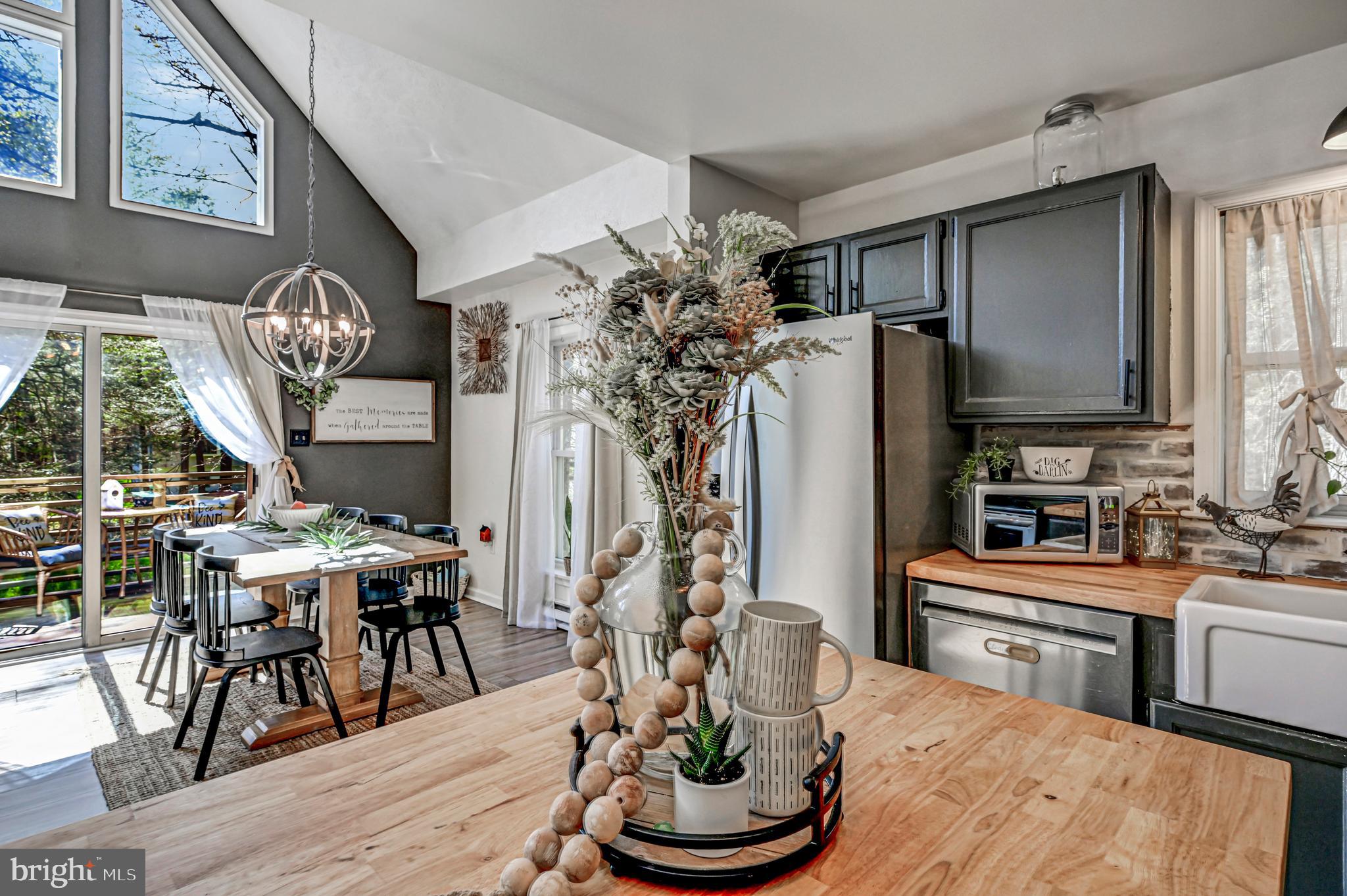 HOLIDAY POCONO - Residential