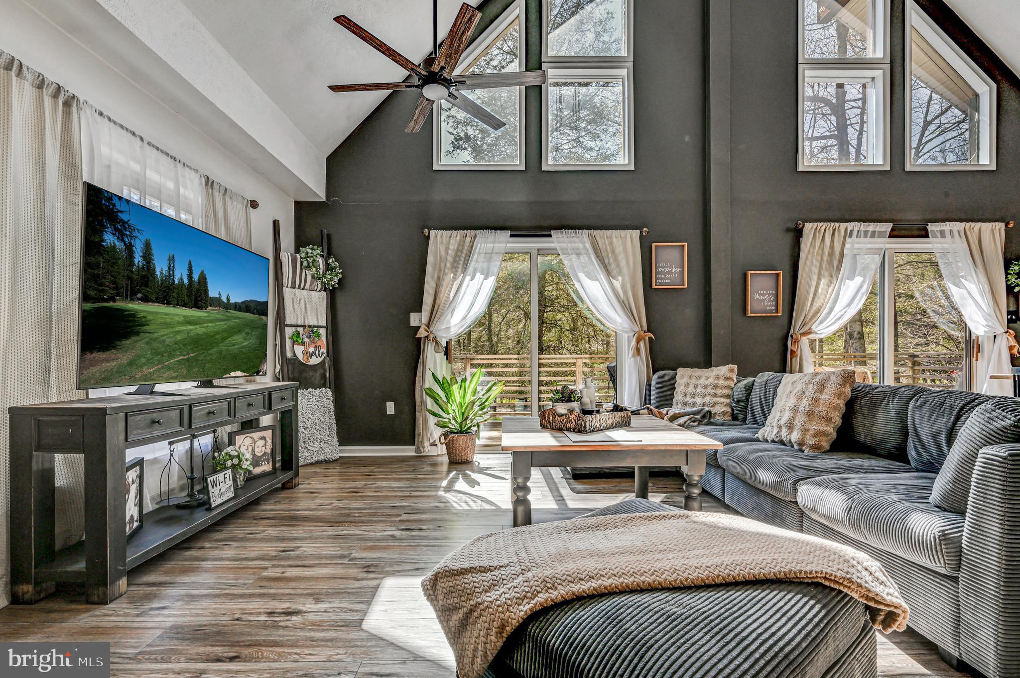 HOLIDAY POCONO - Residential