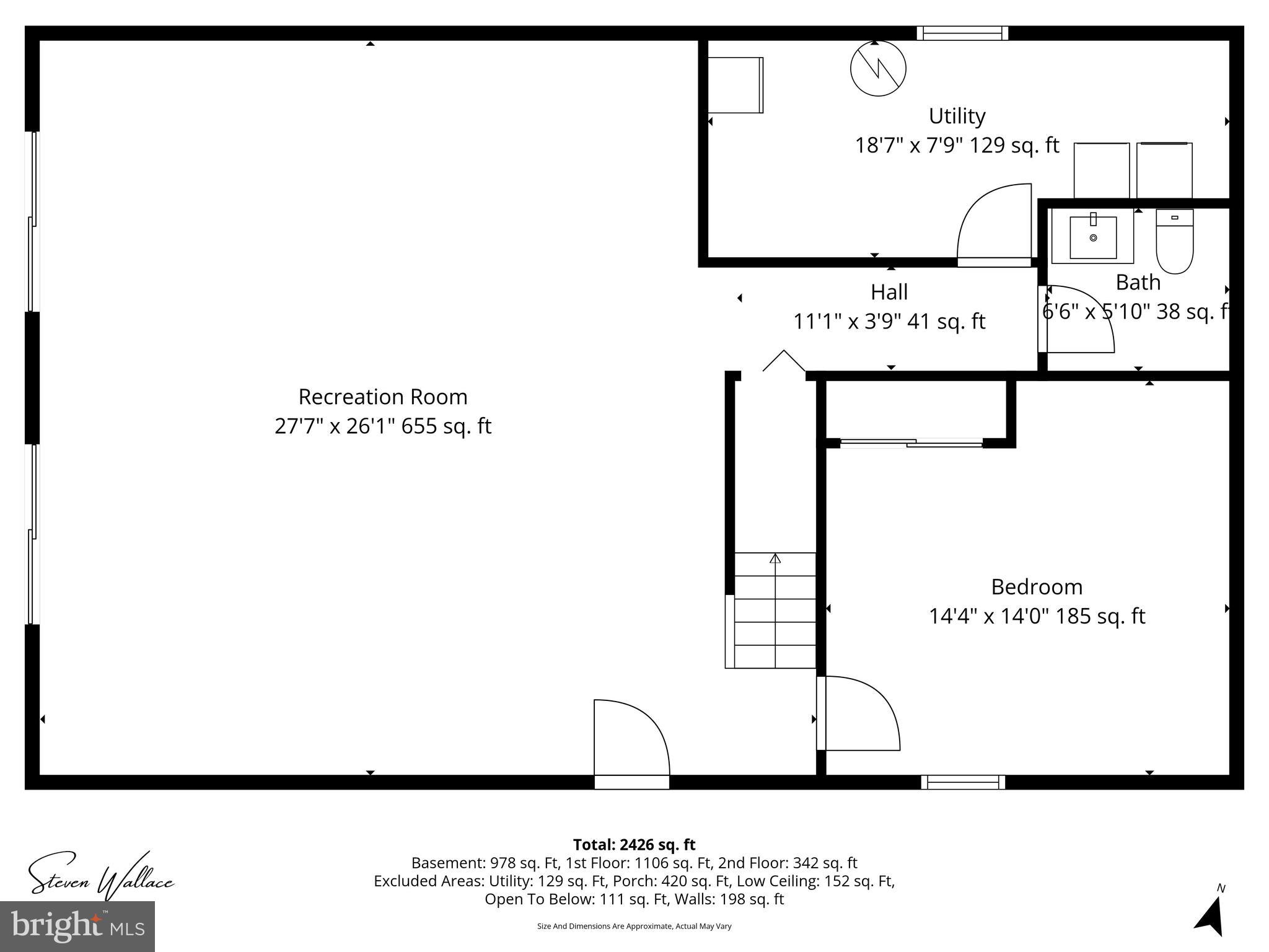 HOLIDAY POCONO - Residential