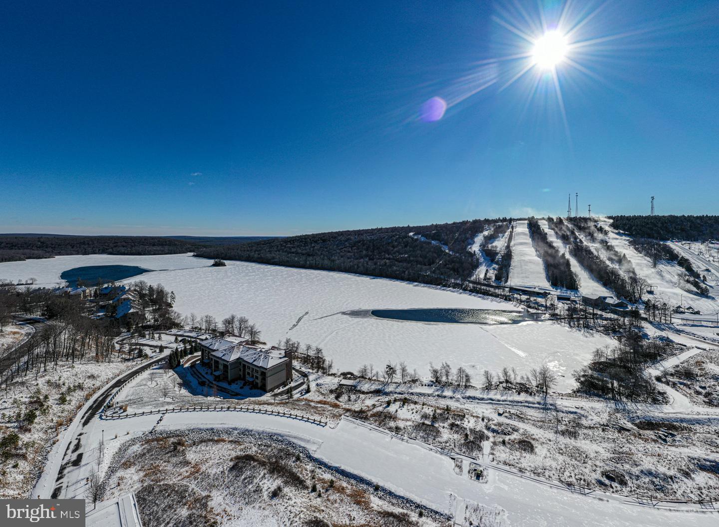 HOLIDAY POCONO - Residential