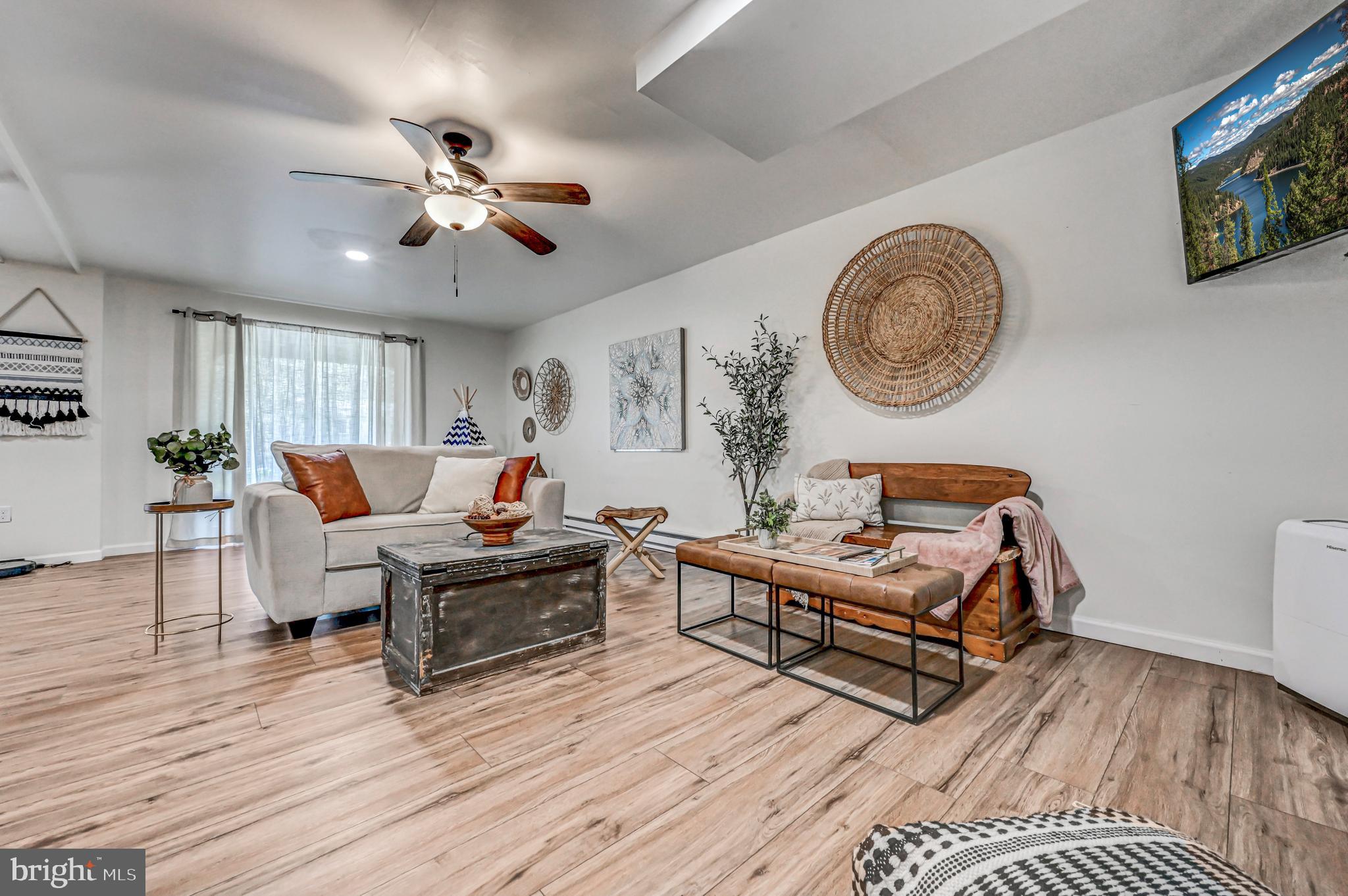 HOLIDAY POCONO - Residential