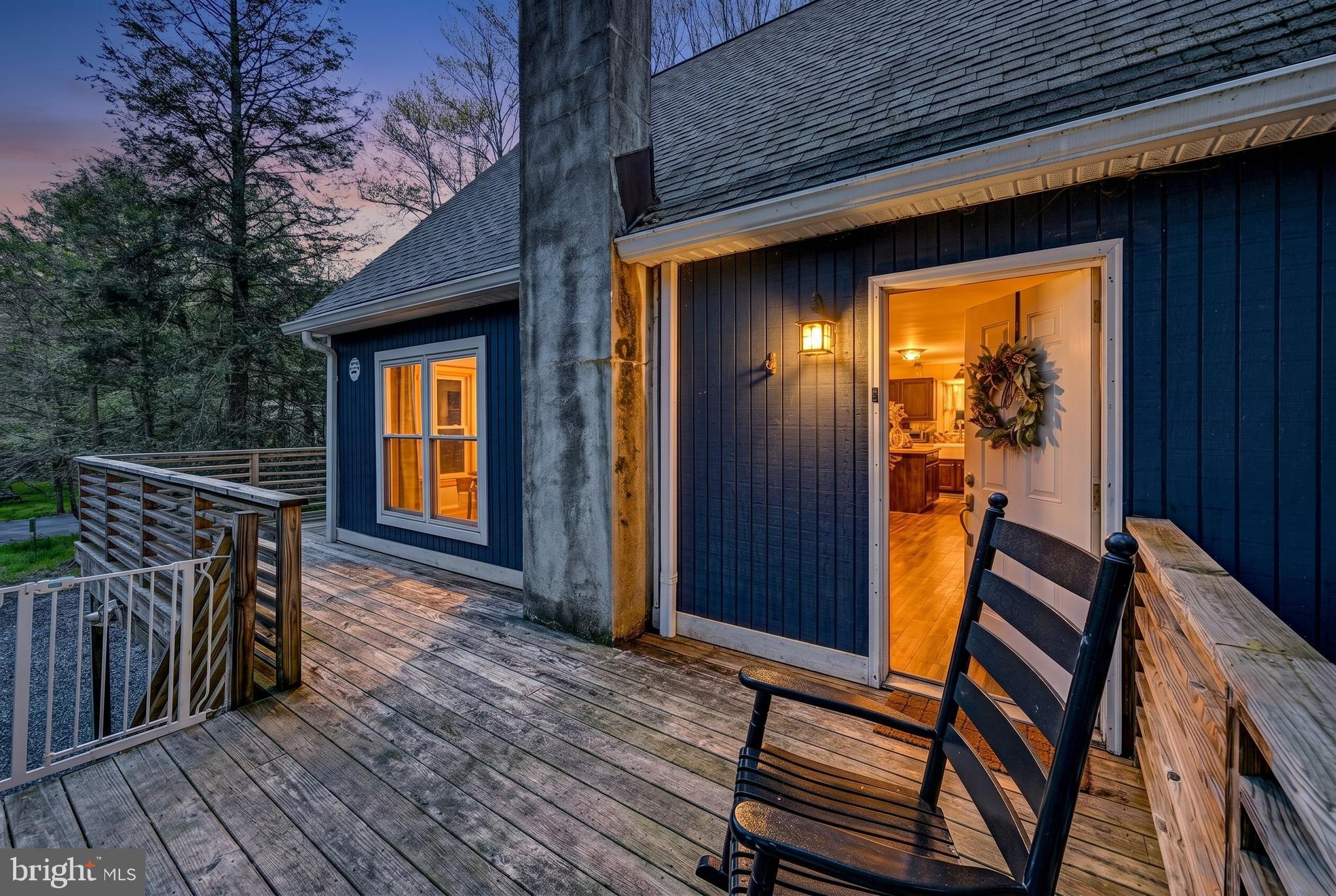 HOLIDAY POCONO - Residential