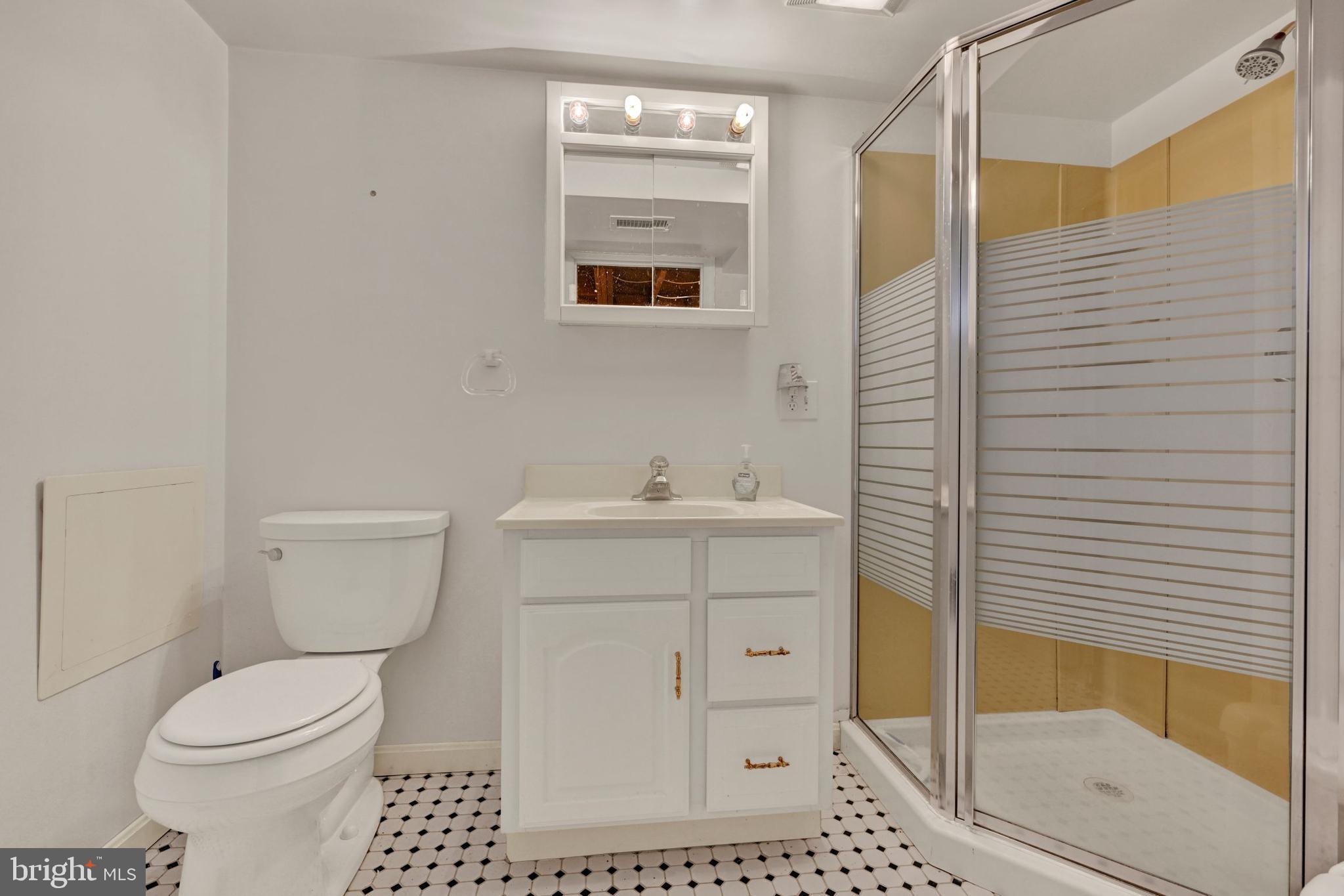 NORTH POINT VILLAGE - Residential