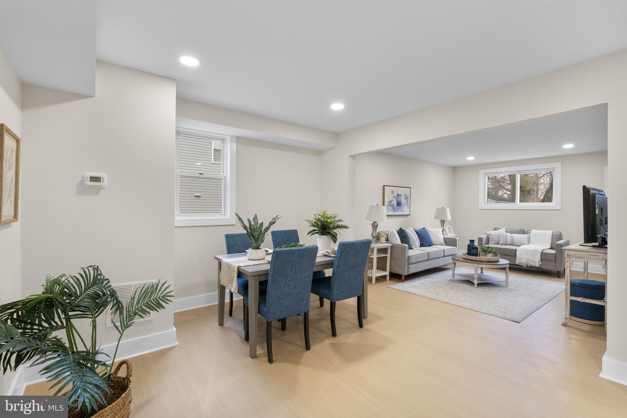 KINGSTON PARK - Residential