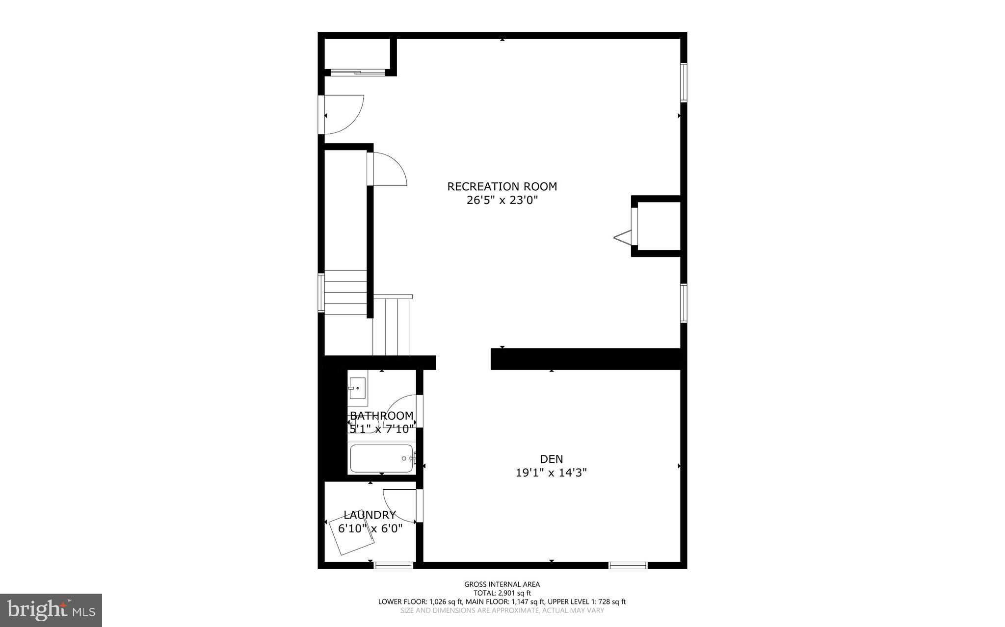 KINGSTON PARK - Residential