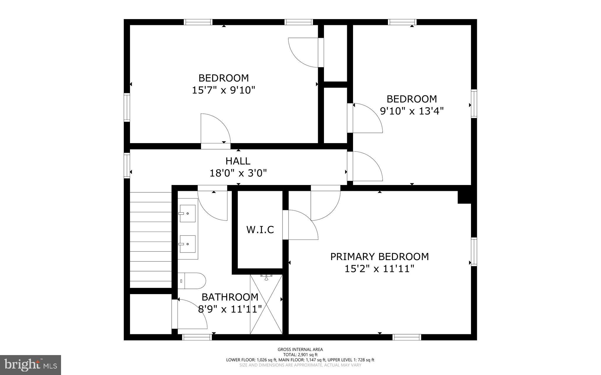 KINGSTON PARK - Residential