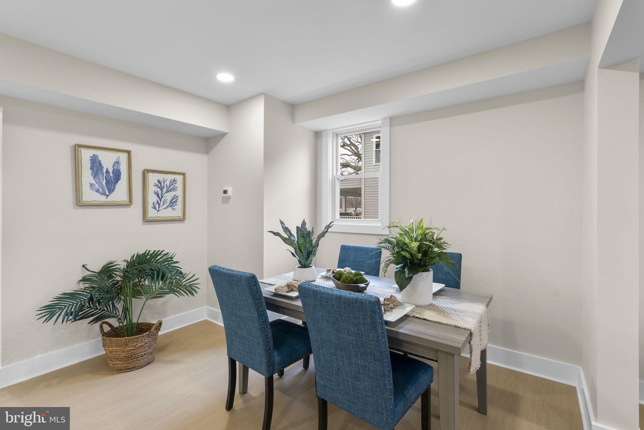 KINGSTON PARK - Residential