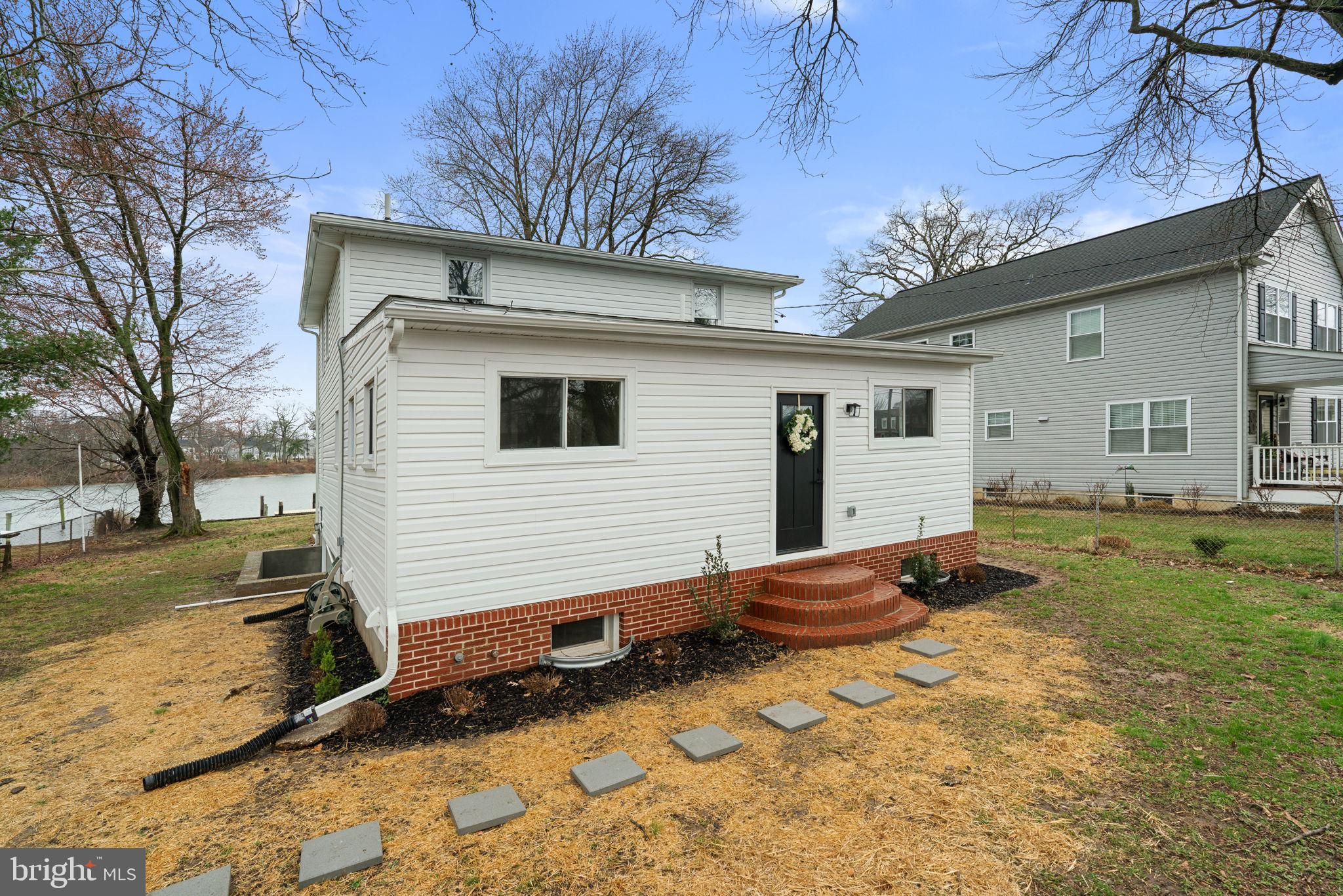 KINGSTON PARK - Residential