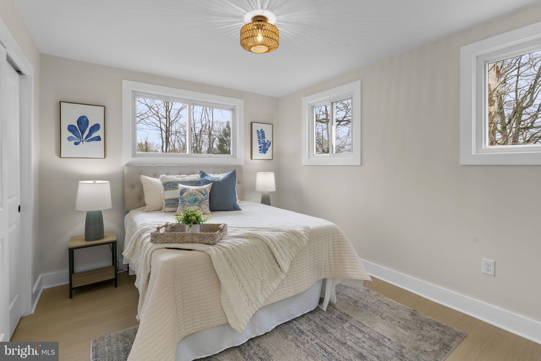 KINGSTON PARK - Residential