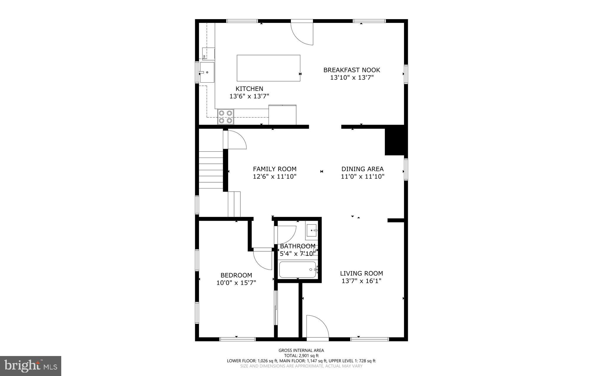 KINGSTON PARK - Residential