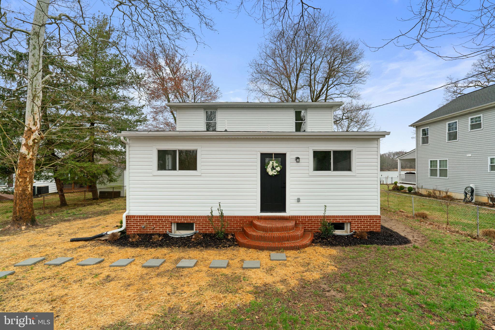 KINGSTON PARK - Residential