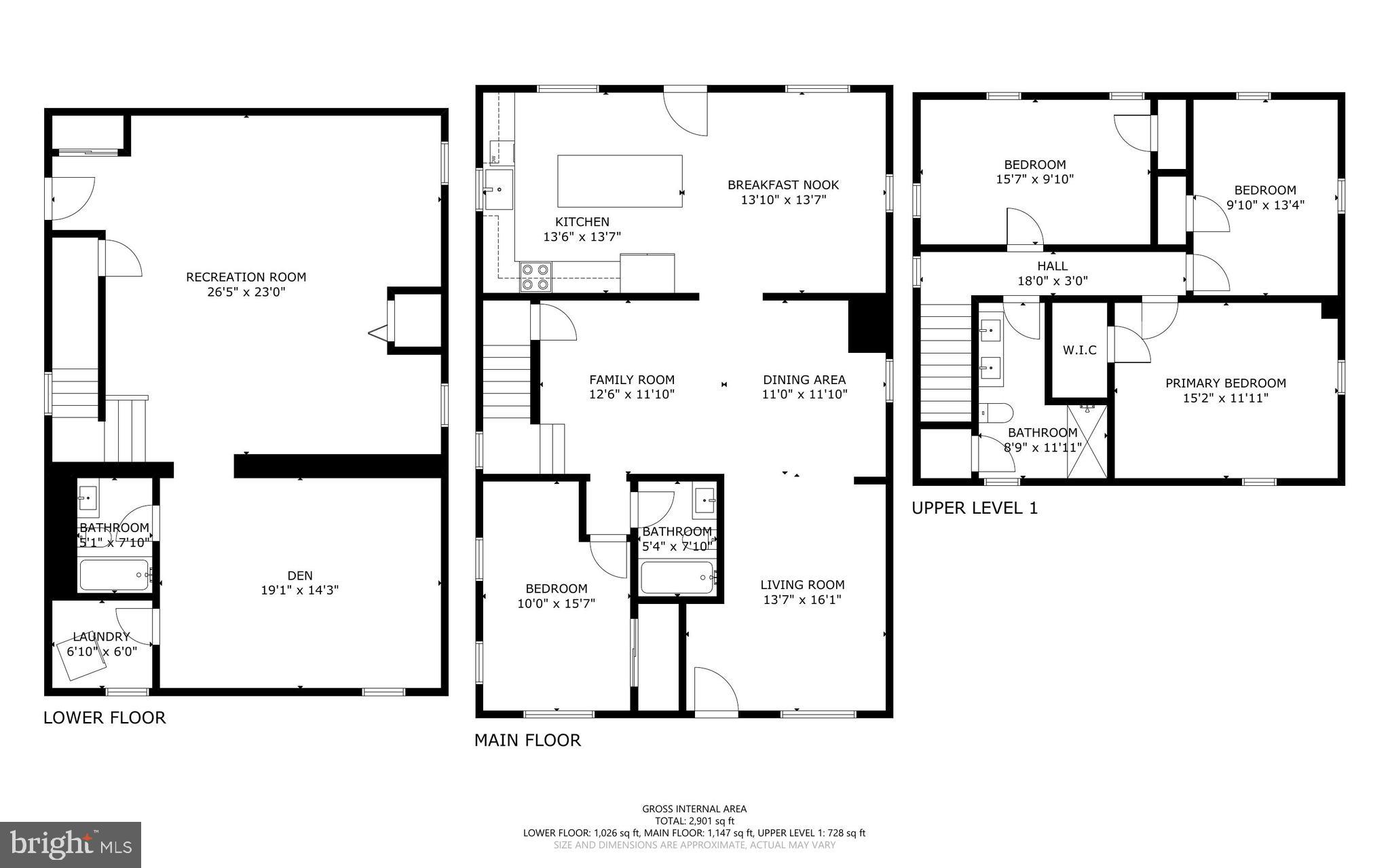 KINGSTON PARK - Residential