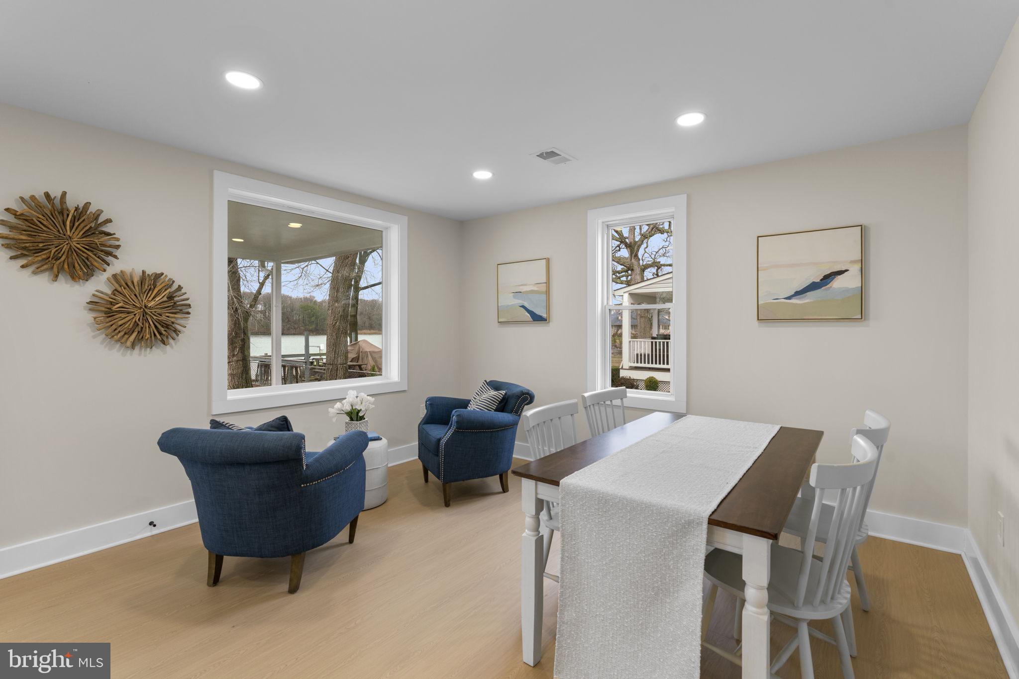 KINGSTON PARK - Residential