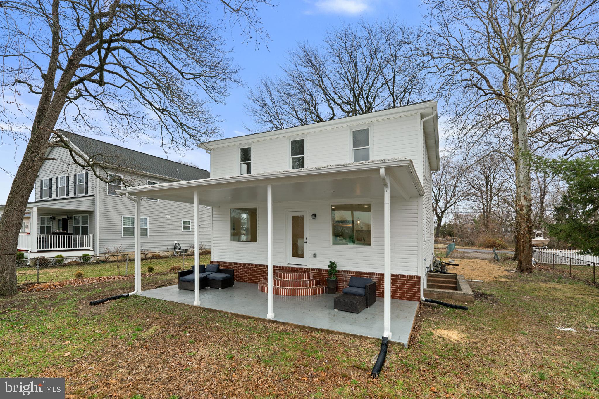 KINGSTON PARK - Residential