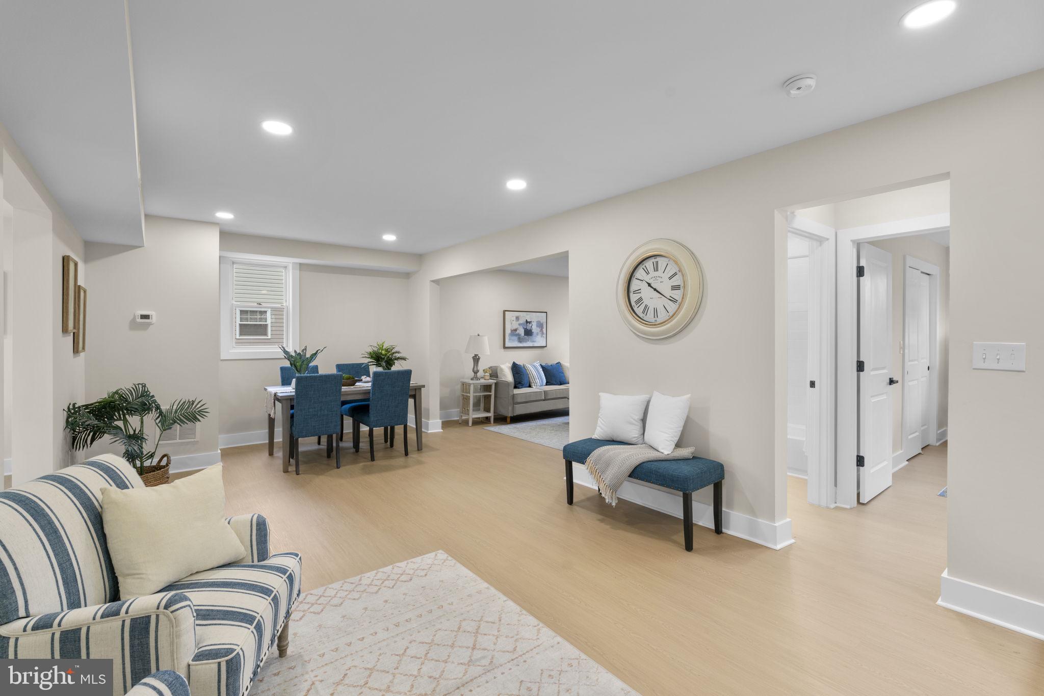 KINGSTON PARK - Residential