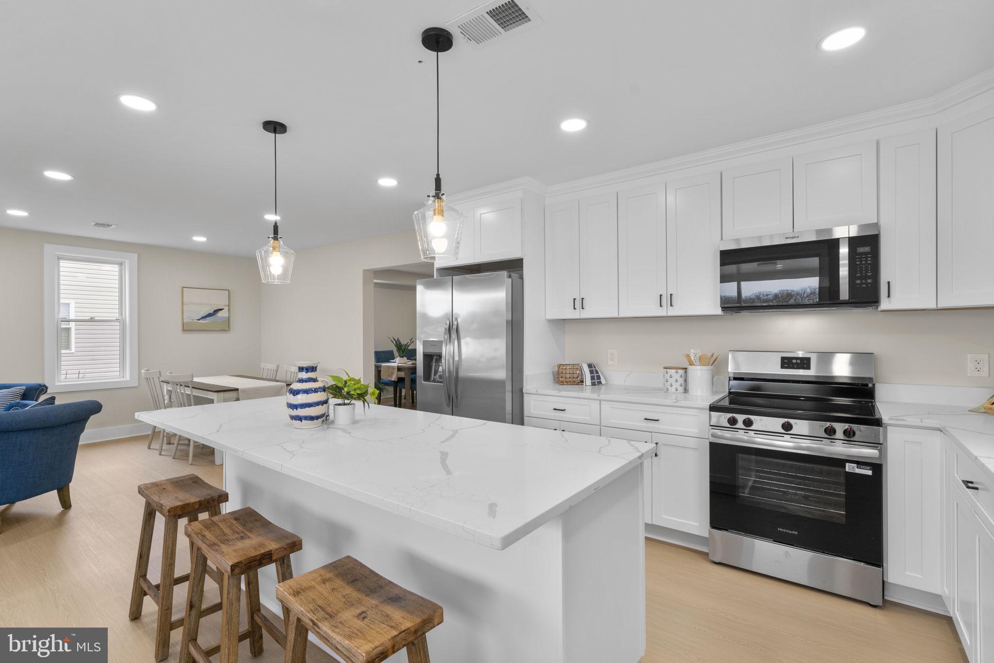 KINGSTON PARK - Residential