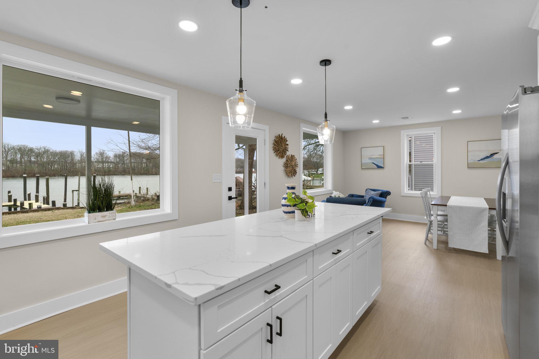 KINGSTON PARK - Residential