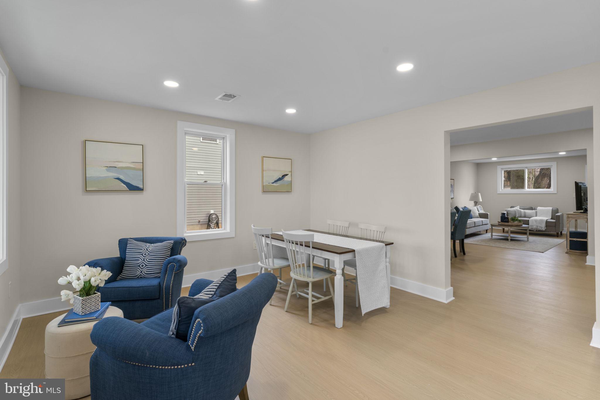 KINGSTON PARK - Residential