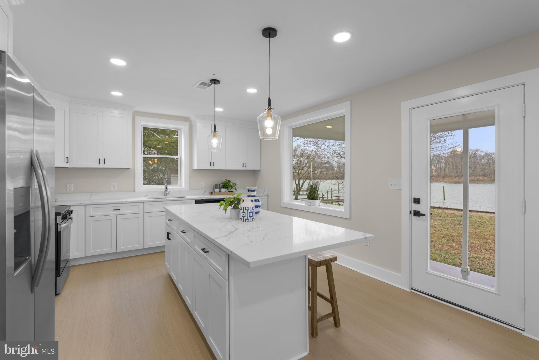 KINGSTON PARK - Residential