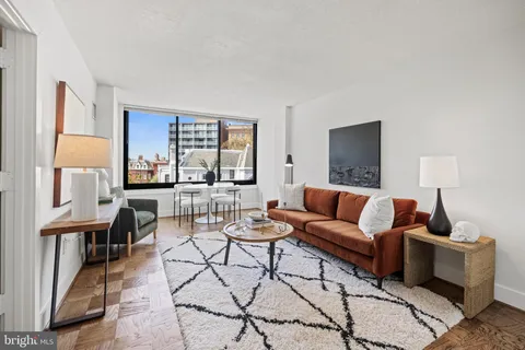 1301 20th Street NW Unit 504, Washington, DC MLS: DCDC2195836