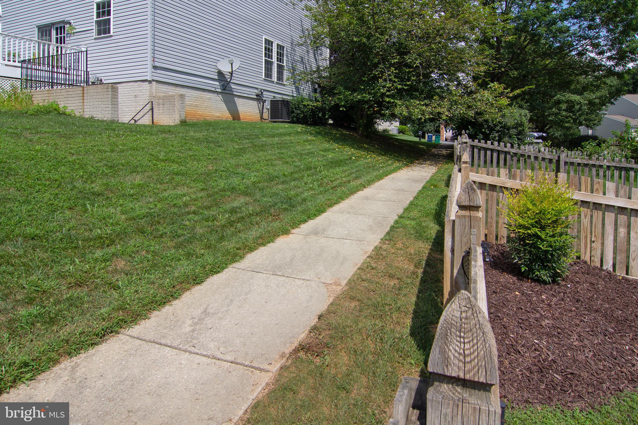 TYDINGS ACRES - Residential