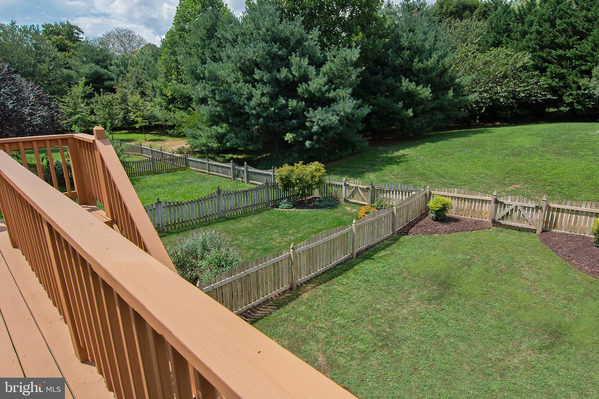 TYDINGS ACRES - Residential