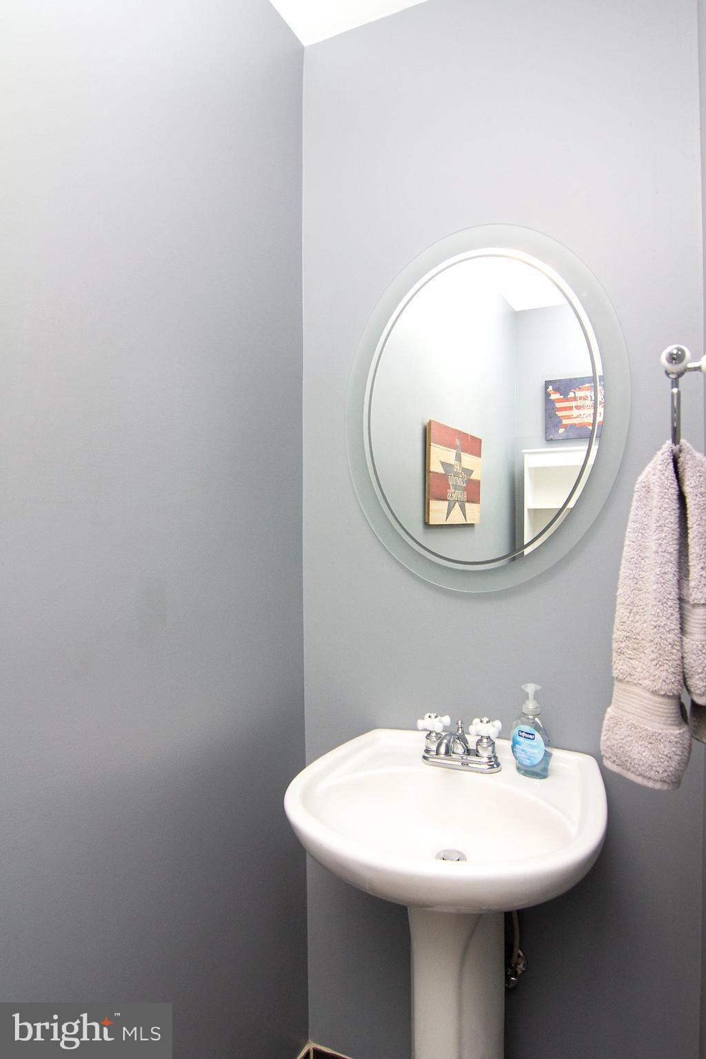 TYDINGS ACRES - Residential