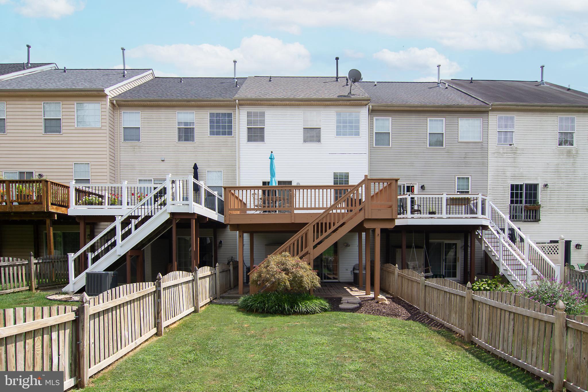 TYDINGS ACRES - Residential