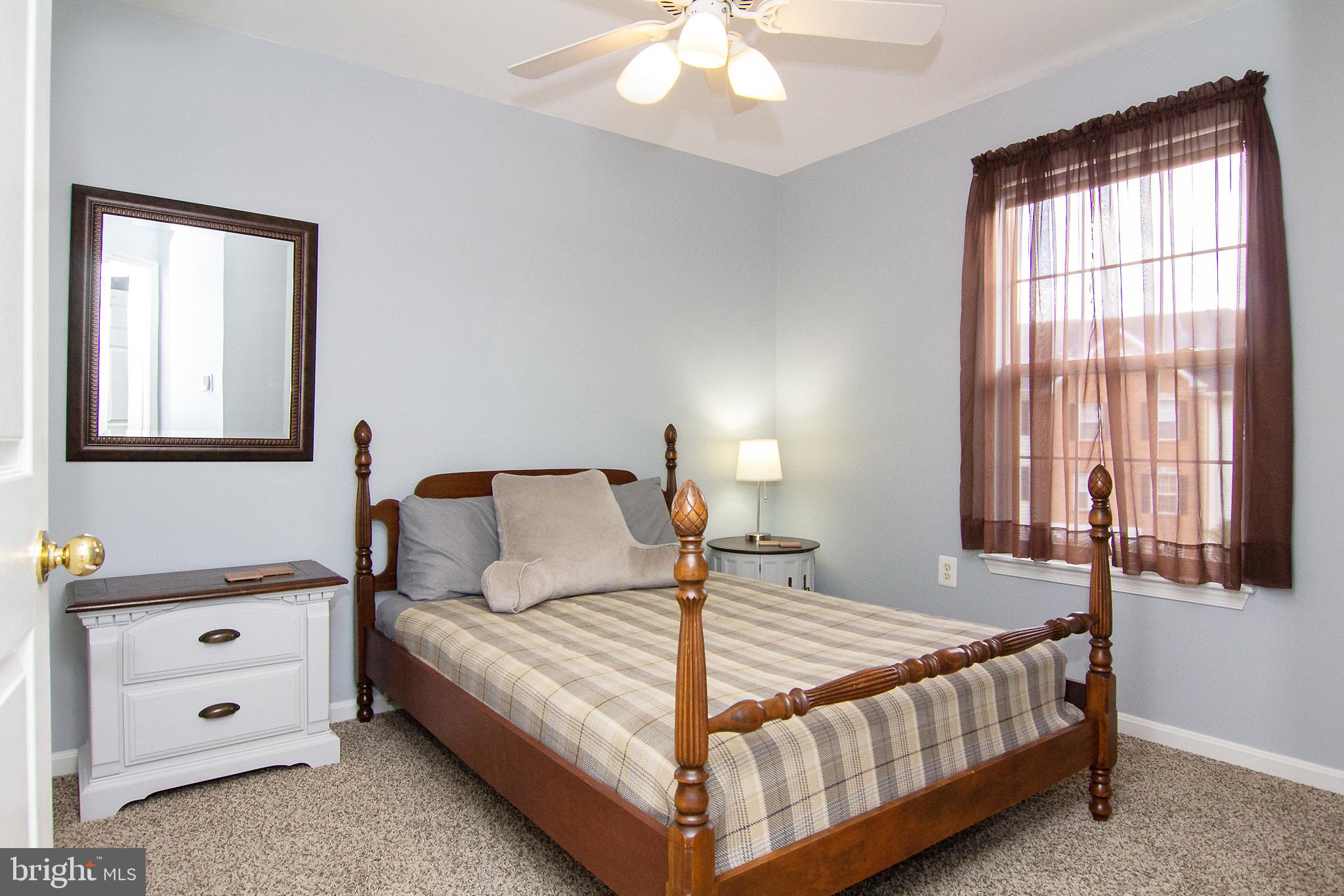 TYDINGS ACRES - Residential