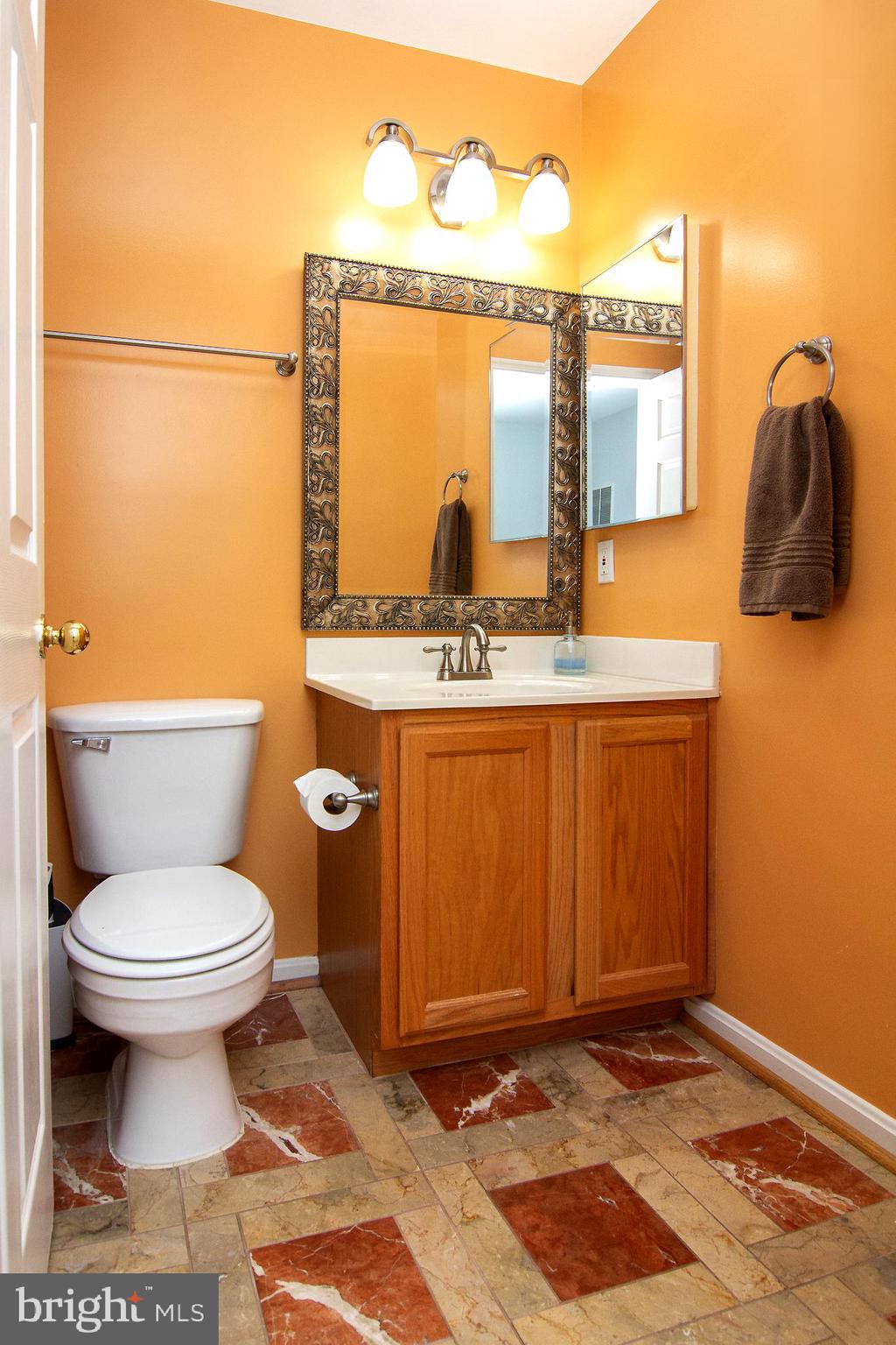 TYDINGS ACRES - Residential