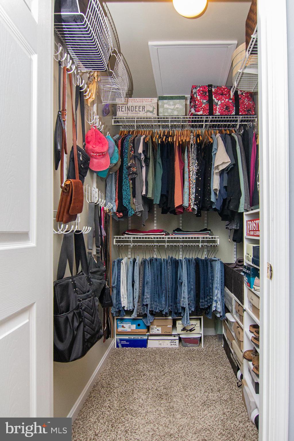 TYDINGS ACRES - Residential