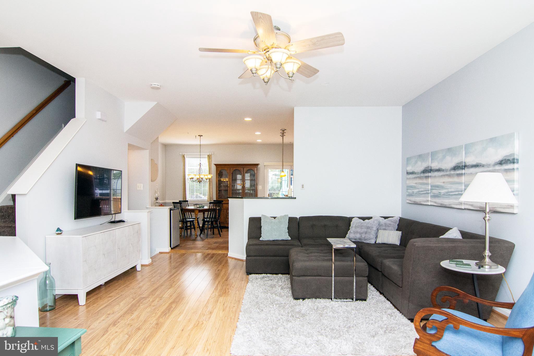 TYDINGS ACRES - Residential