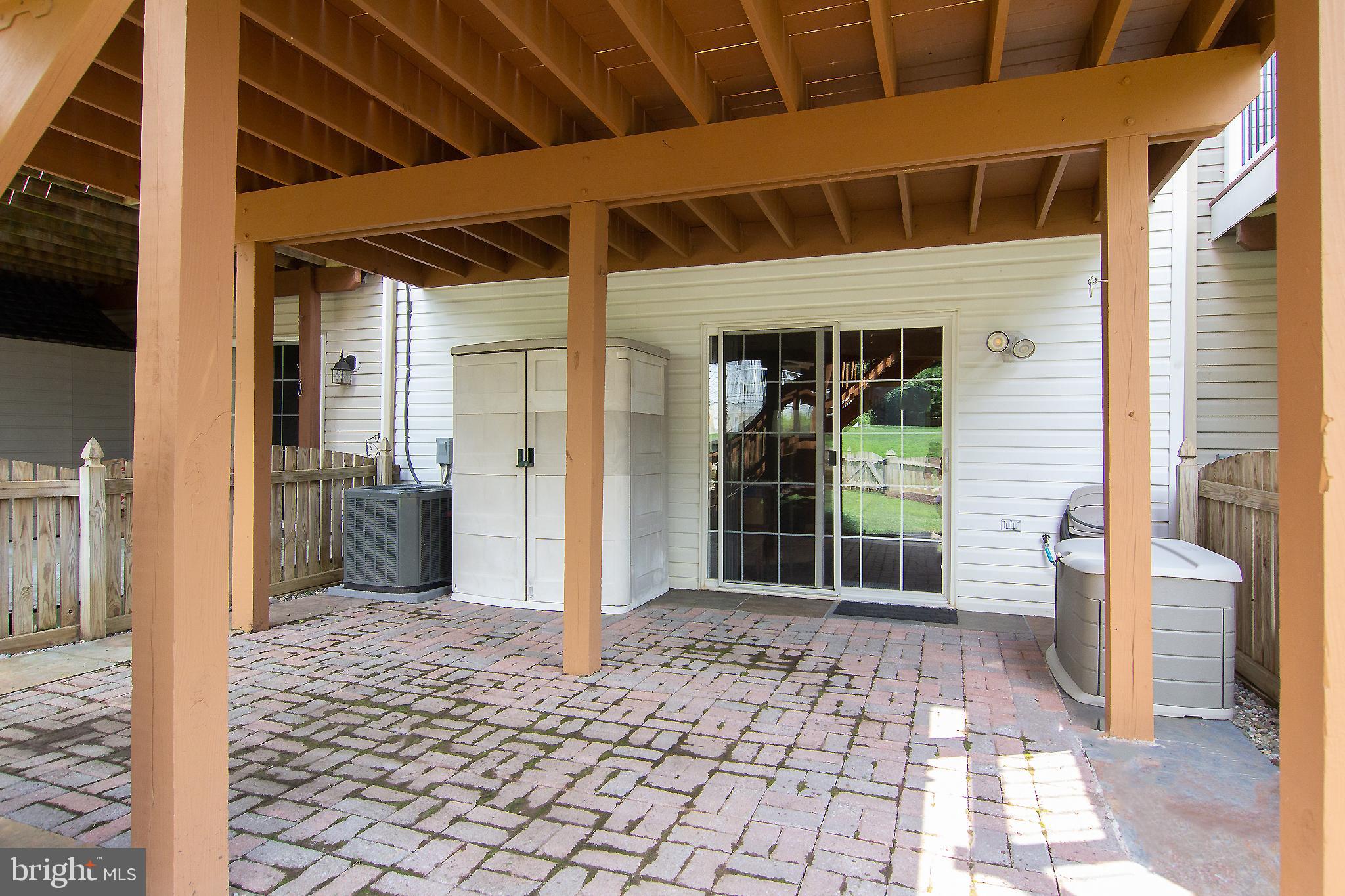 TYDINGS ACRES - Residential