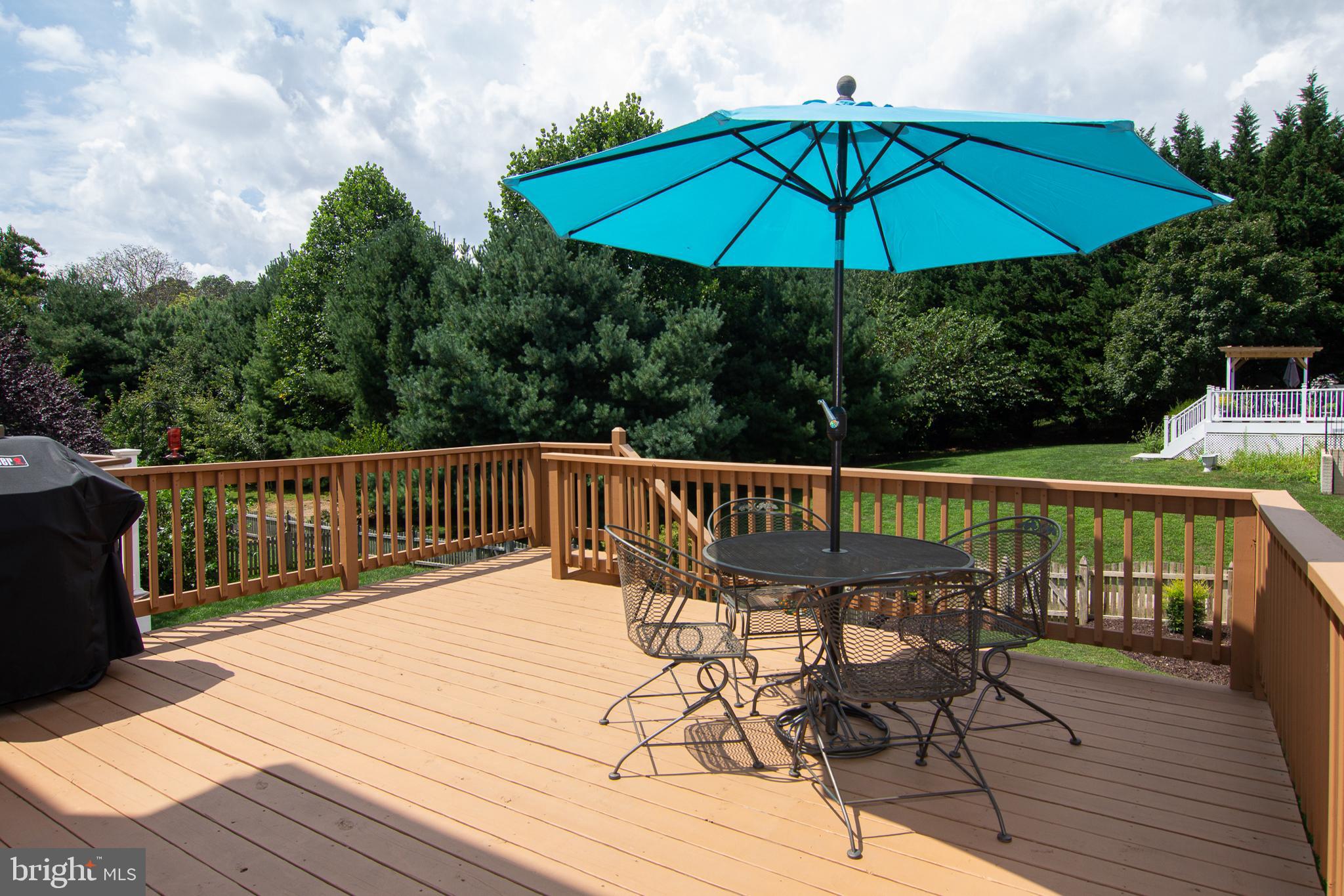 TYDINGS ACRES - Residential