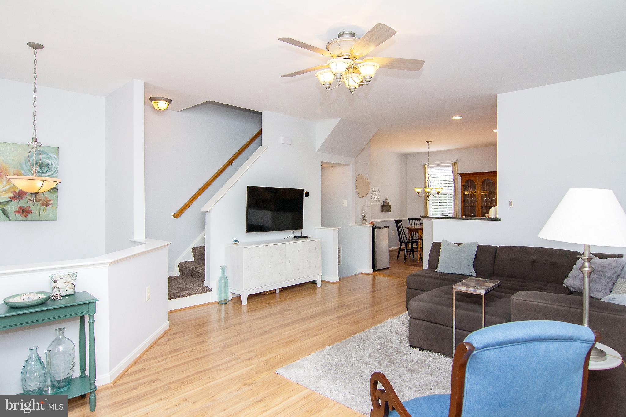 TYDINGS ACRES - Residential