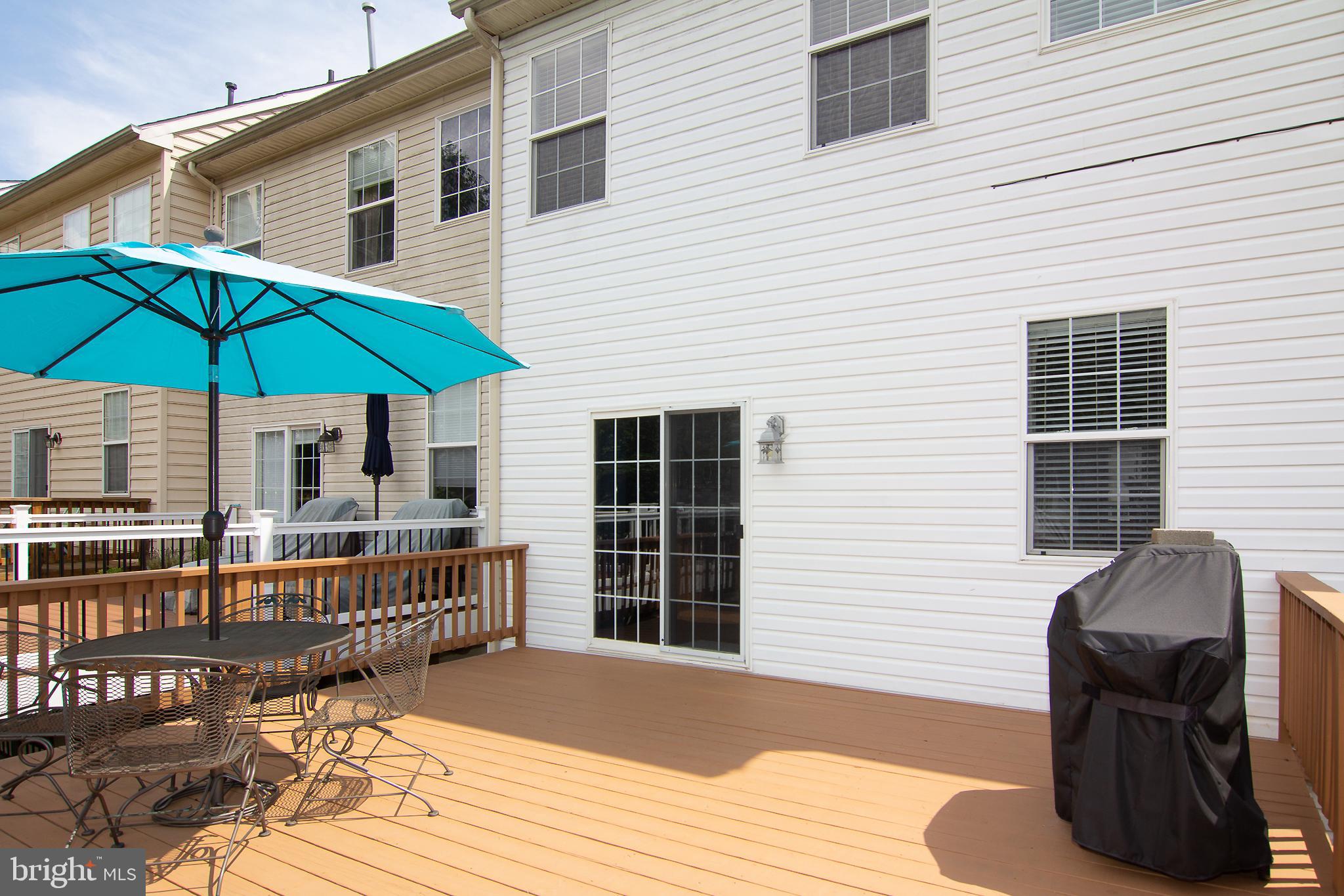 TYDINGS ACRES - Residential