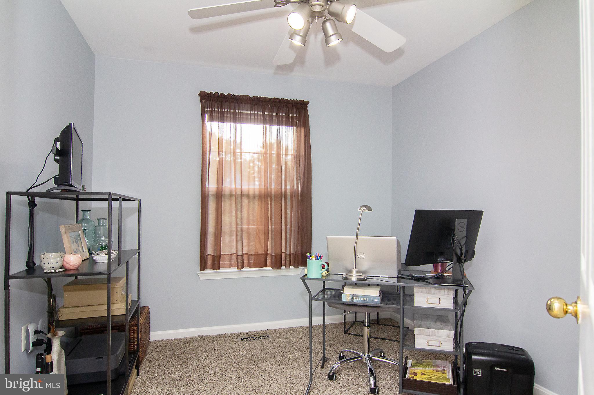 TYDINGS ACRES - Residential