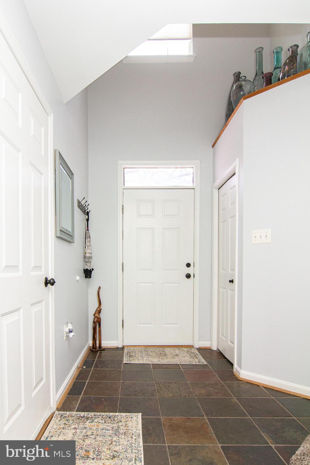 TYDINGS ACRES - Residential