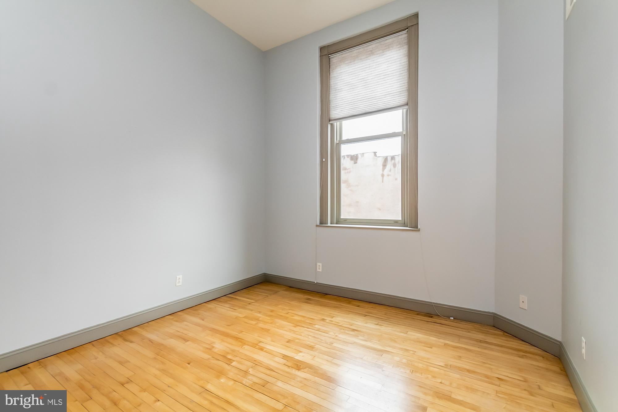 FELLS POINT HISTORIC DISTRICT - Residential Lease