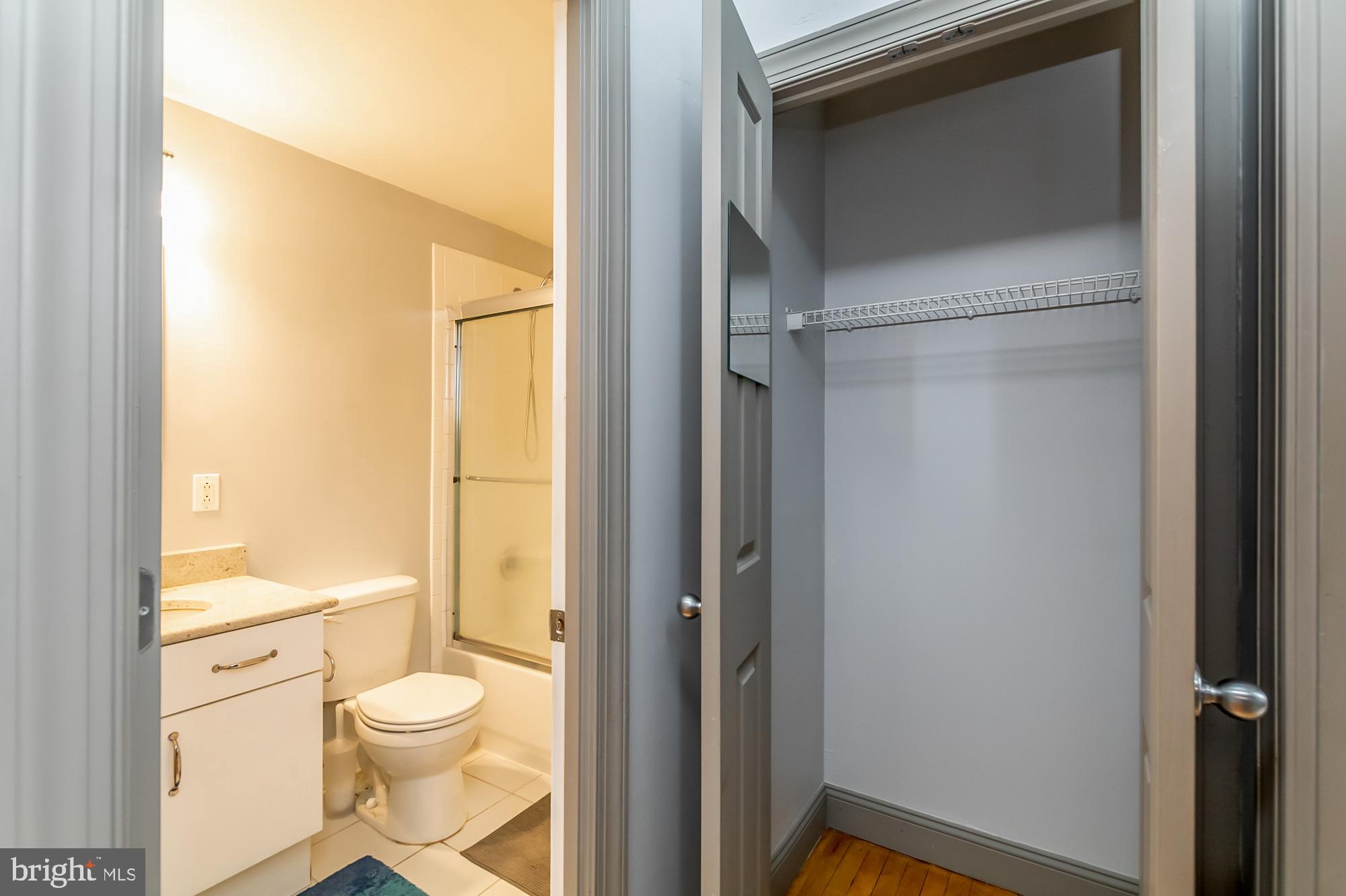 FELLS POINT HISTORIC DISTRICT - Residential Lease