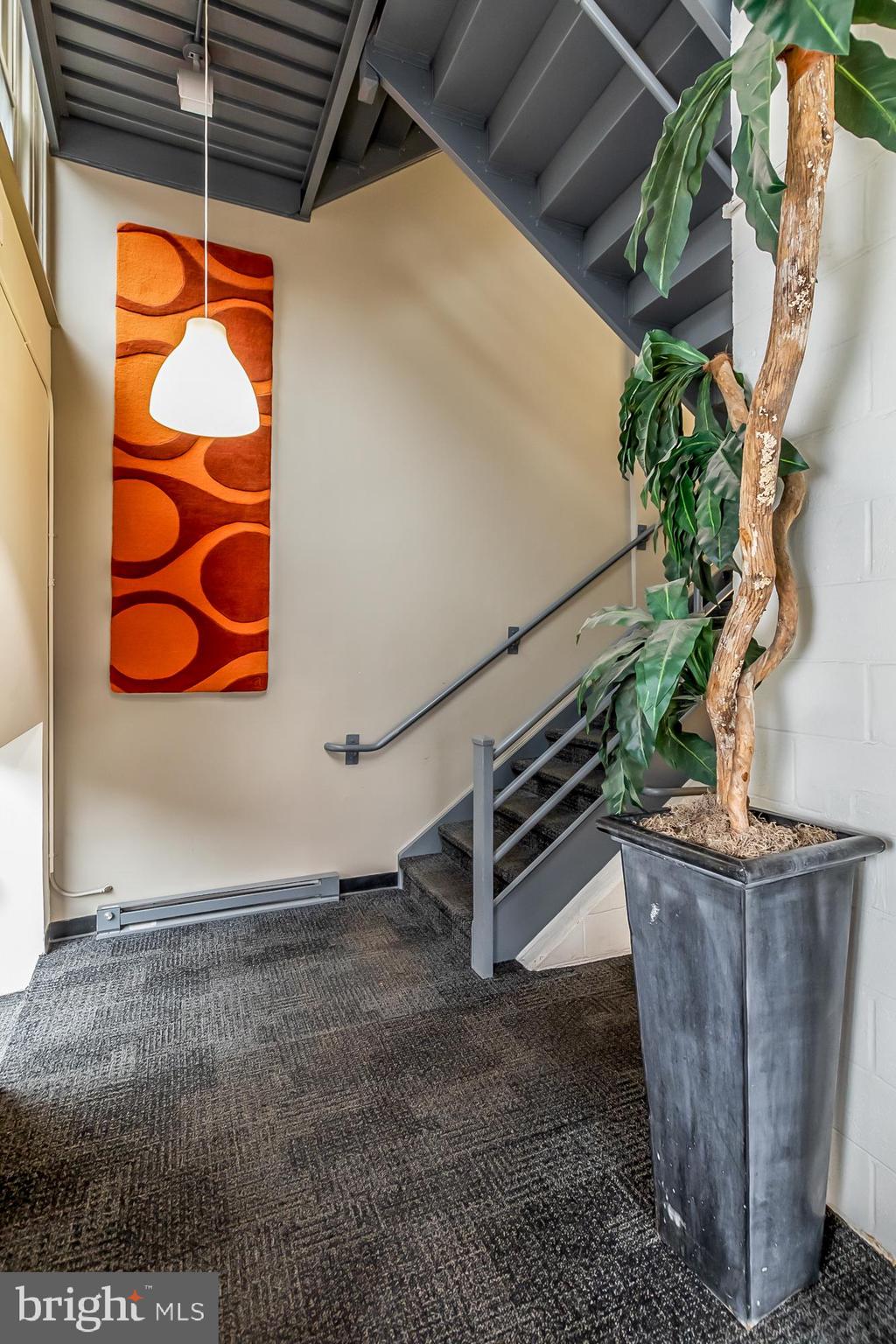 FELLS POINT HISTORIC DISTRICT - Residential Lease