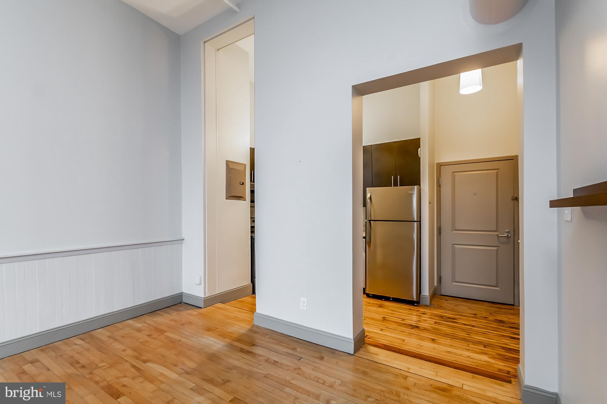 FELLS POINT HISTORIC DISTRICT - Residential Lease