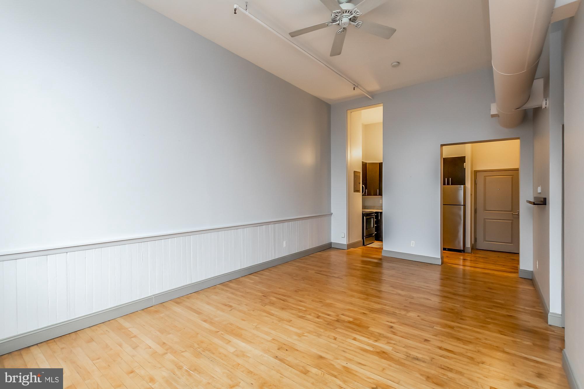 FELLS POINT HISTORIC DISTRICT - Residential Lease