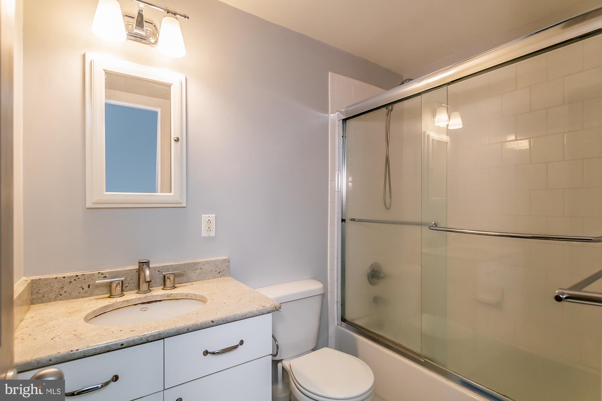 FELLS POINT HISTORIC DISTRICT - Residential Lease