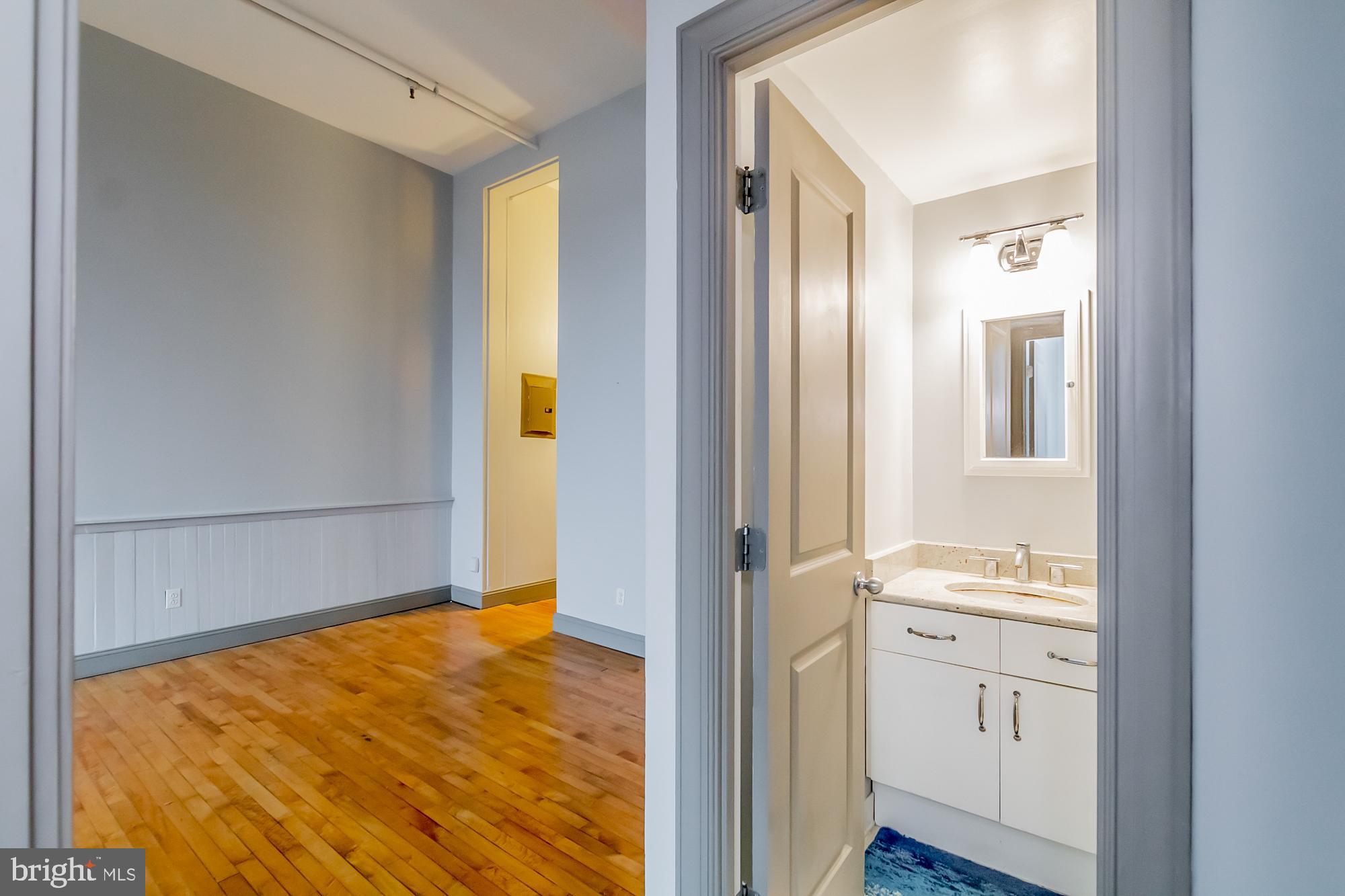 FELLS POINT HISTORIC DISTRICT - Residential Lease