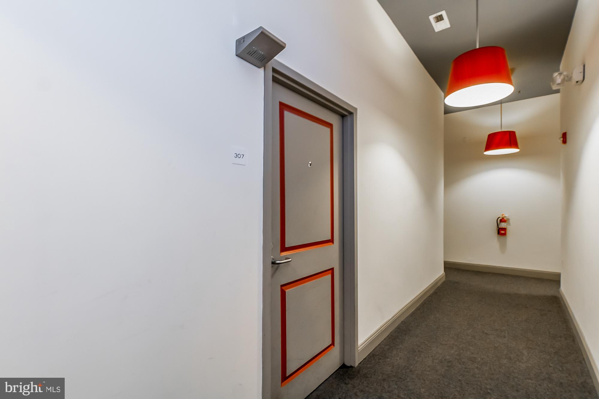 FELLS POINT HISTORIC DISTRICT - Residential Lease