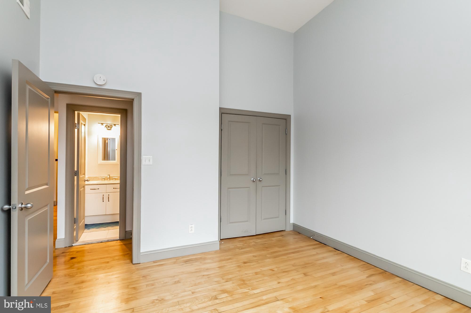 FELLS POINT HISTORIC DISTRICT - Residential Lease